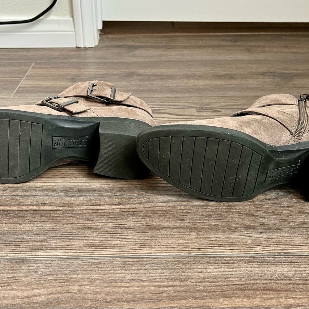 Reaction Kenneth Cole boots - Picture 5 of 10